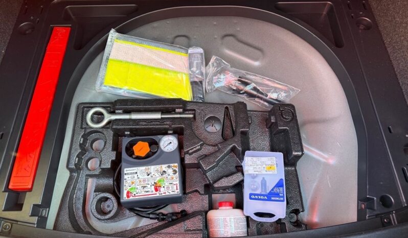 Volvo V40 T3 Geartronic RDesign full