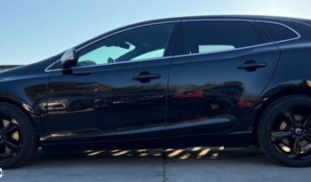 Volvo V40 T3 Geartronic RDesign full
