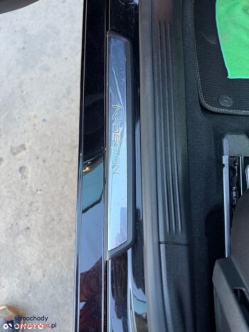 Volvo V40 T3 Geartronic RDesign full