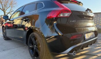 Volvo V40 T3 Geartronic RDesign full