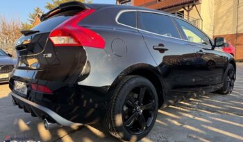 Volvo V40 T3 Geartronic RDesign full