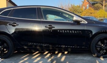 Volvo V40 T3 Geartronic RDesign full