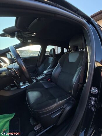 Volvo V40 T3 Geartronic RDesign full