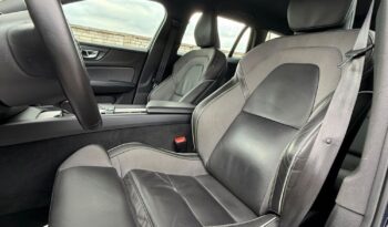 Volvo V60 T4 Geartronic R-Design full