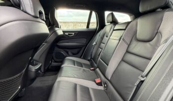 Volvo V60 T4 Geartronic R-Design full