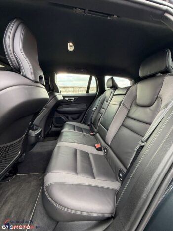 Volvo V60 T4 Geartronic R-Design full