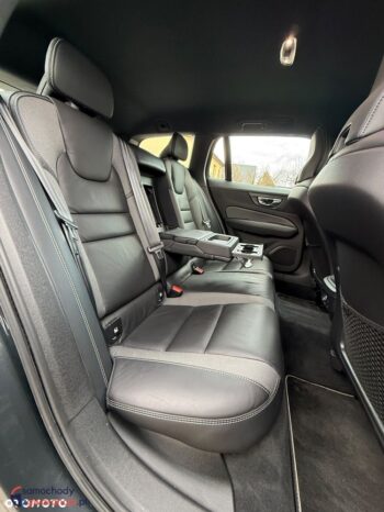 Volvo V60 T4 Geartronic R-Design full
