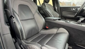 Volvo V60 T4 Geartronic R-Design full