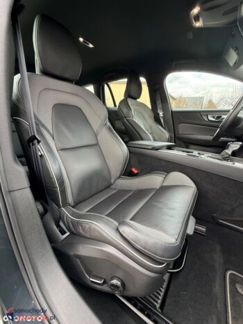 Volvo V60 T4 Geartronic R-Design full