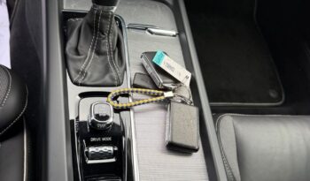 Volvo V60 T4 Geartronic R-Design full