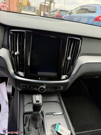 Volvo V60 T4 Geartronic R-Design full