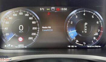 Volvo V60 T4 Geartronic R-Design full