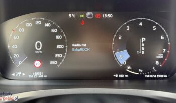 Volvo V60 T4 Geartronic R-Design full