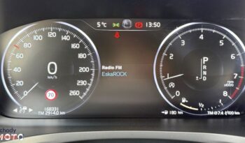 Volvo V60 T4 Geartronic R-Design full