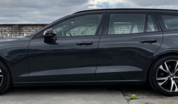 Volvo V60 T4 Geartronic R-Design full