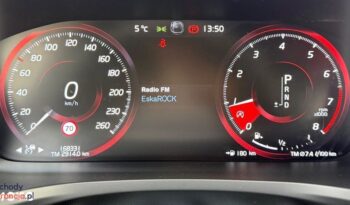 Volvo V60 T4 Geartronic R-Design full