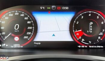Volvo V60 T4 Geartronic R-Design full
