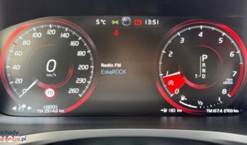 Volvo V60 T4 Geartronic R-Design full