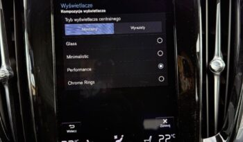 Volvo V60 T4 Geartronic R-Design full