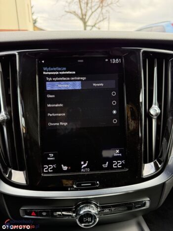 Volvo V60 T4 Geartronic R-Design full