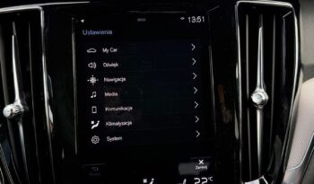 Volvo V60 T4 Geartronic R-Design full