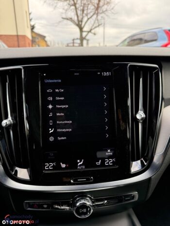 Volvo V60 T4 Geartronic R-Design full