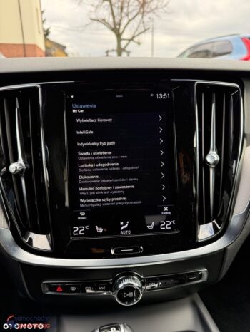 Volvo V60 T4 Geartronic R-Design full