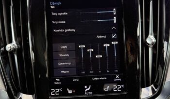 Volvo V60 T4 Geartronic R-Design full