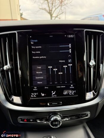 Volvo V60 T4 Geartronic R-Design full