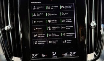 Volvo V60 T4 Geartronic R-Design full