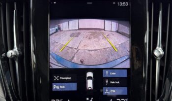 Volvo V60 T4 Geartronic R-Design full
