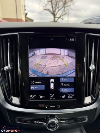 Volvo V60 T4 Geartronic R-Design full