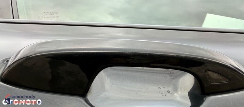 Volvo V60 T4 Geartronic R-Design full