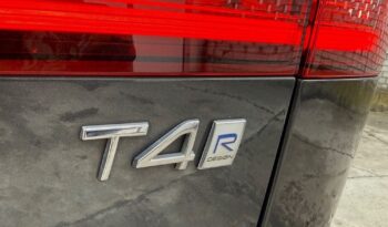 Volvo V60 T4 Geartronic R-Design full
