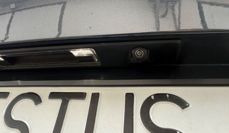 Volvo V60 T4 Geartronic R-Design full