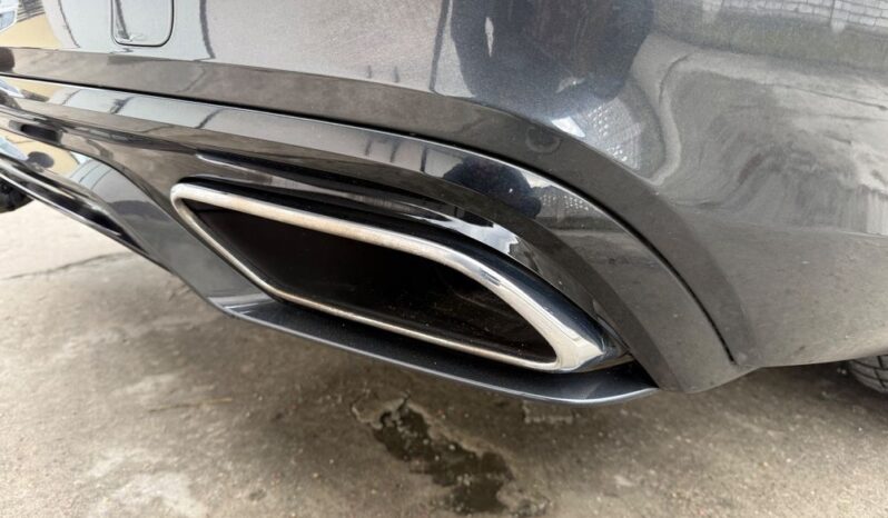 Volvo V60 T4 Geartronic R-Design full