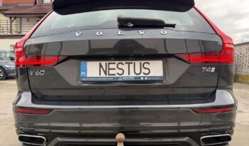 Volvo V60 T4 Geartronic R-Design full