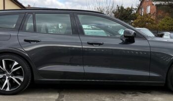 Volvo V60 T4 Geartronic R-Design full