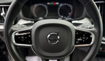 Volvo V60 T4 Geartronic R-Design full