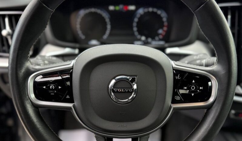 Volvo V60 T4 Geartronic R-Design full