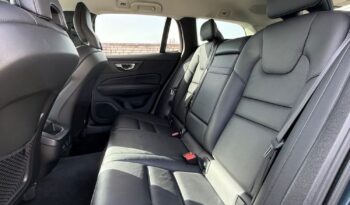 Volvo V60 B4 B Geartronic Inscription full