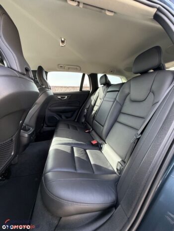 Volvo V60 B4 B Geartronic Inscription full