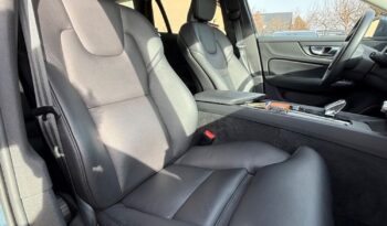 Volvo V60 B4 B Geartronic Inscription full
