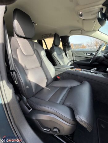 Volvo V60 B4 B Geartronic Inscription full