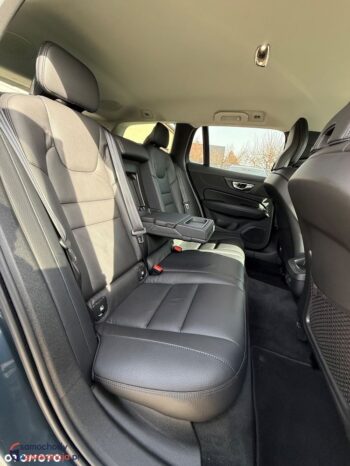 Volvo V60 B4 B Geartronic Inscription full