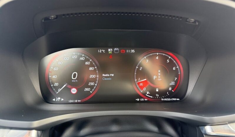 Volvo V60 B4 B Geartronic Inscription full