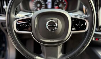 Volvo V60 B4 B Geartronic Inscription full