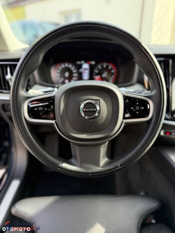 Volvo V60 B4 B Geartronic Inscription full