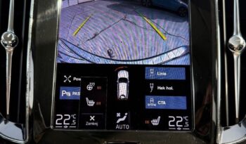 Volvo V60 B4 B Geartronic Inscription full
