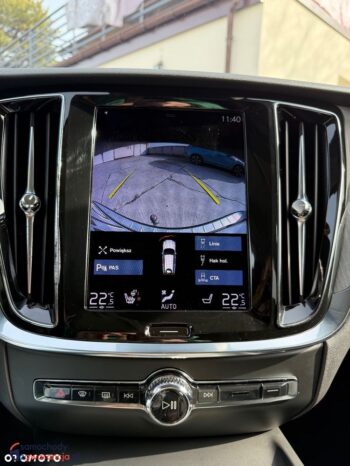 Volvo V60 B4 B Geartronic Inscription full